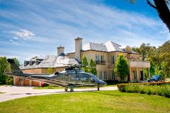 Private Airport charter